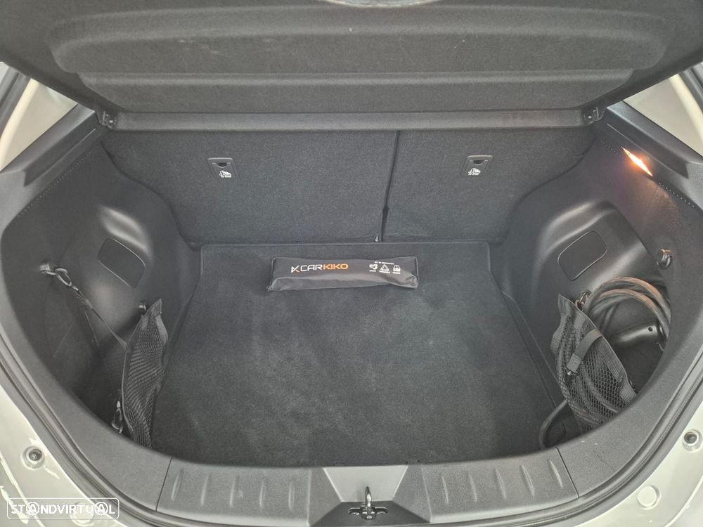 Nissan Leaf N-Connecta - 16