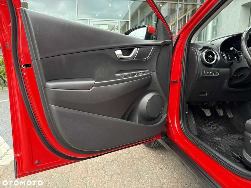 Hyundai Kona 1.0 T-GDI Comfort - 23