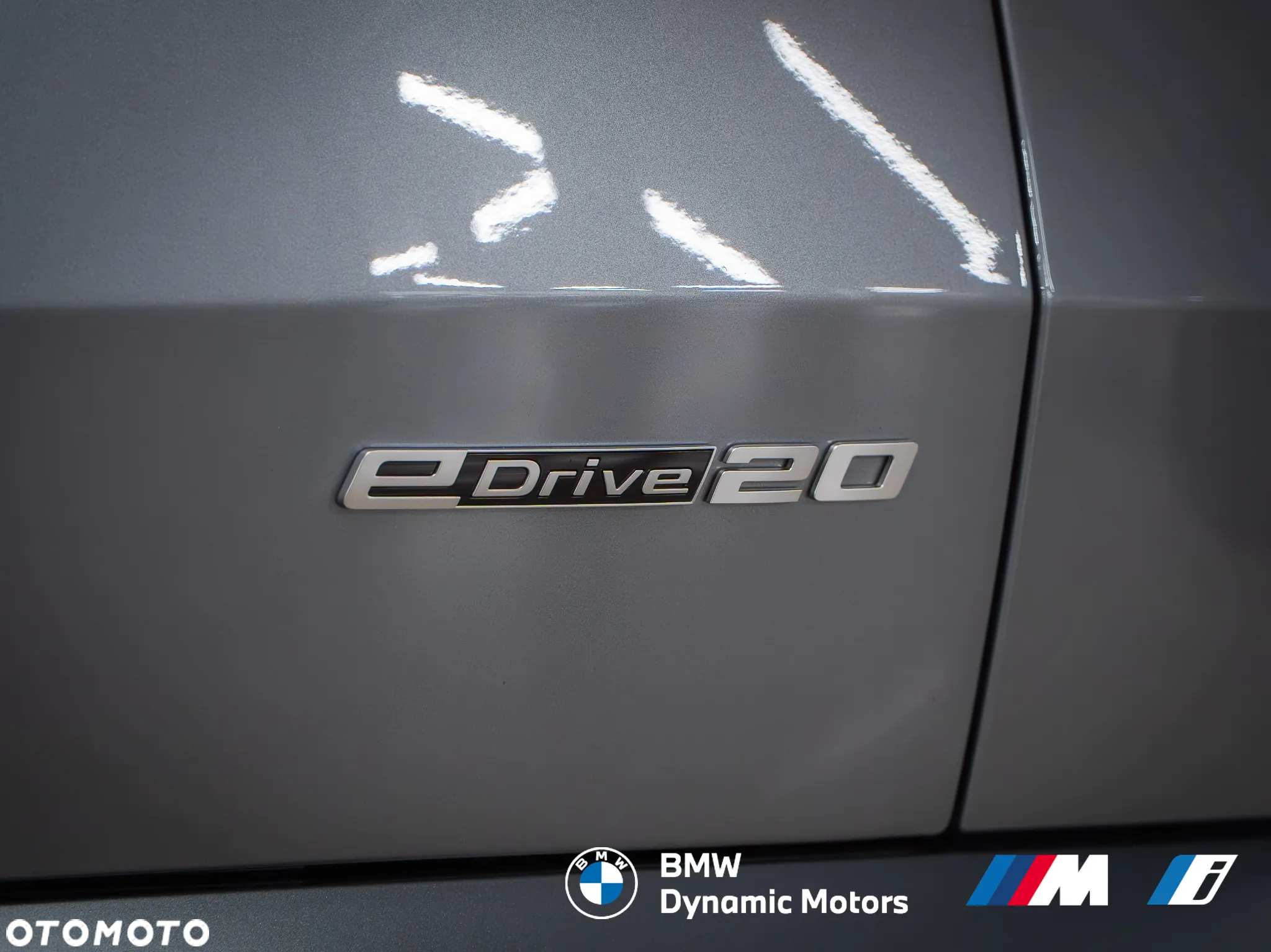 BMW iX2 eDrive20 - 12