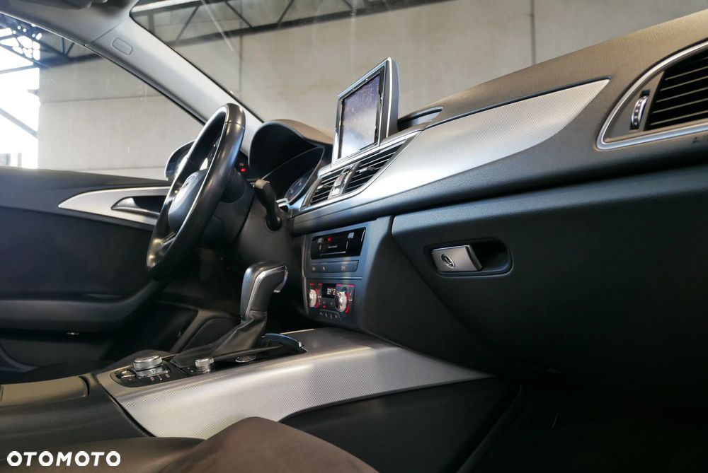 Audi A6 Limousine - 35