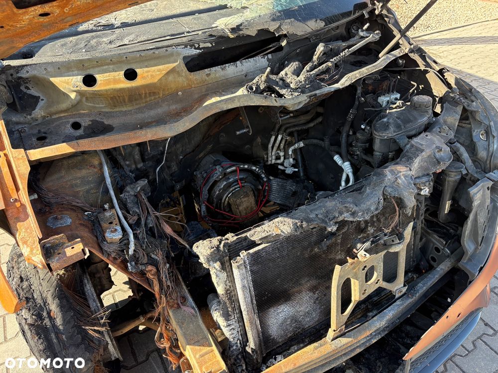 Mercedes-Benz Klasa V 250 d lang 7G-TRONIC Exclusive - 8