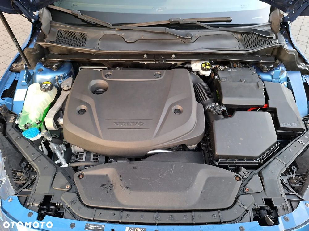 Volvo V40 D3 RDesign - 30