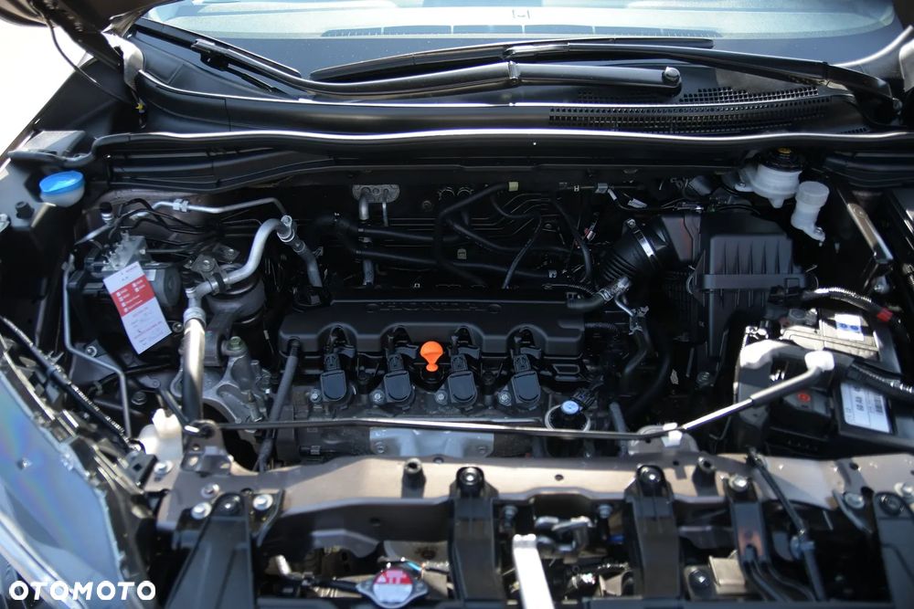 Honda CR-V 2.0 Executive Navi - 37