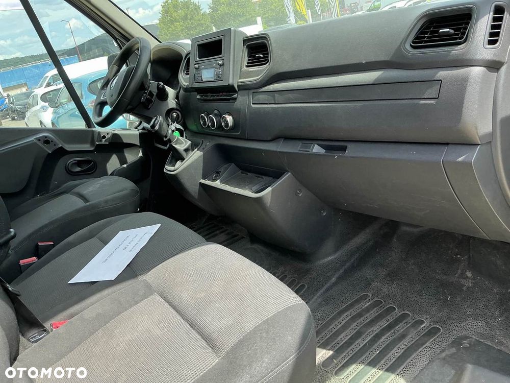 Renault Master - 17