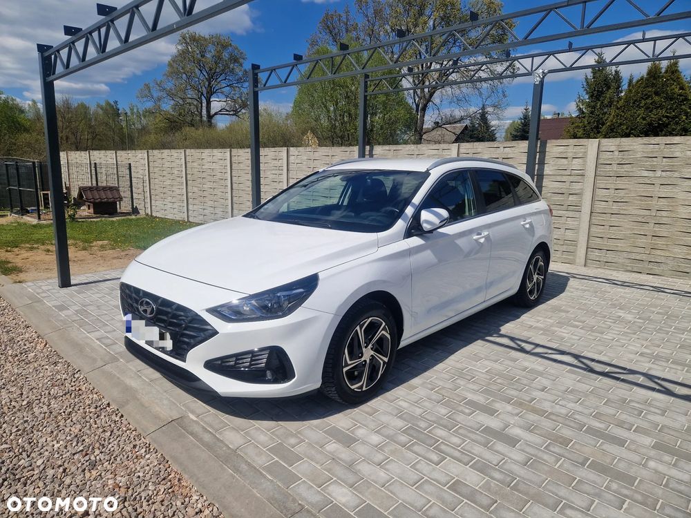 Hyundai i30 - 2