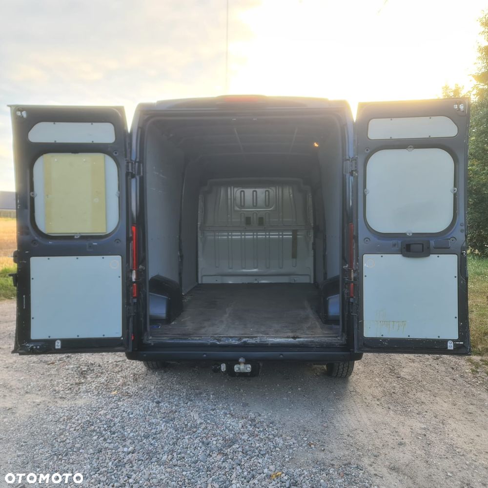 Peugeot BOXER L3H2 - 8