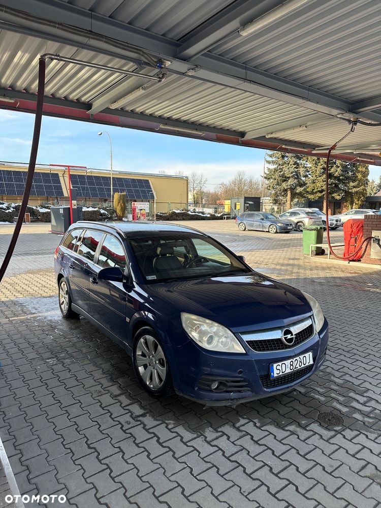 Opel Vectra 1.9 CDTI Cosmo - 14