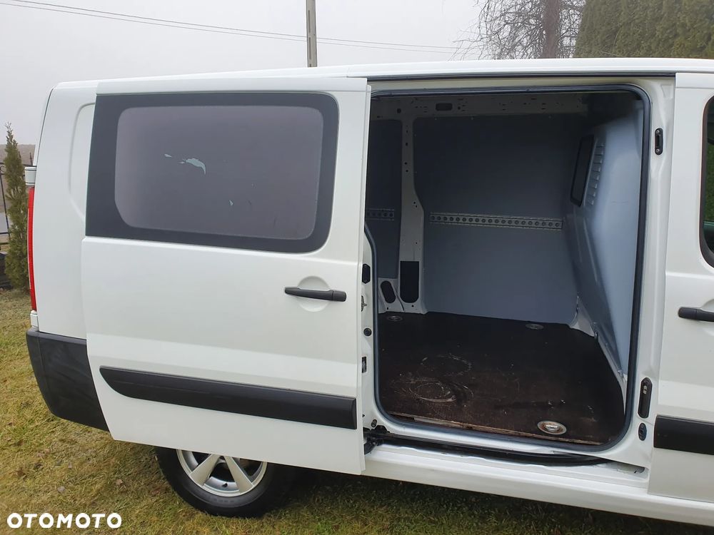 Fiat Scudo Maxi L3H1 - 19