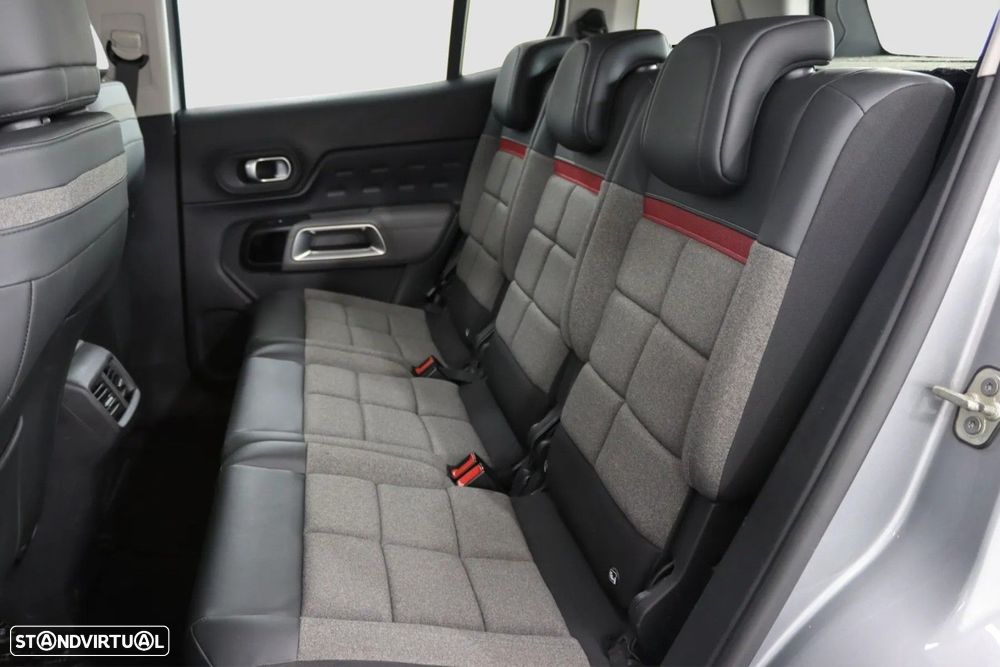 Citroën C5 Aircross 1.6 Hybrid Feel e-EAT8 - 16