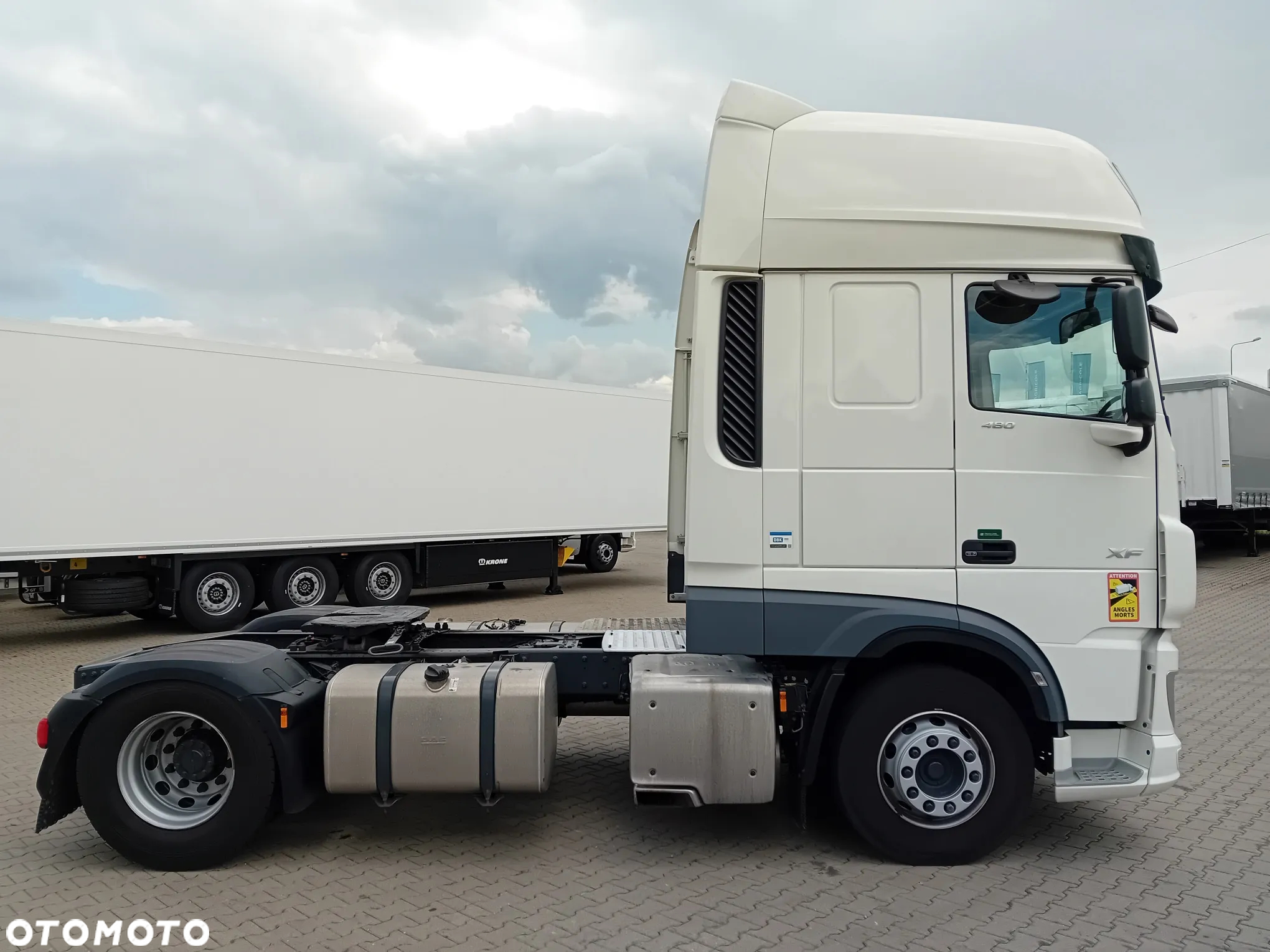 DAF XF 480 FT SSC - 6