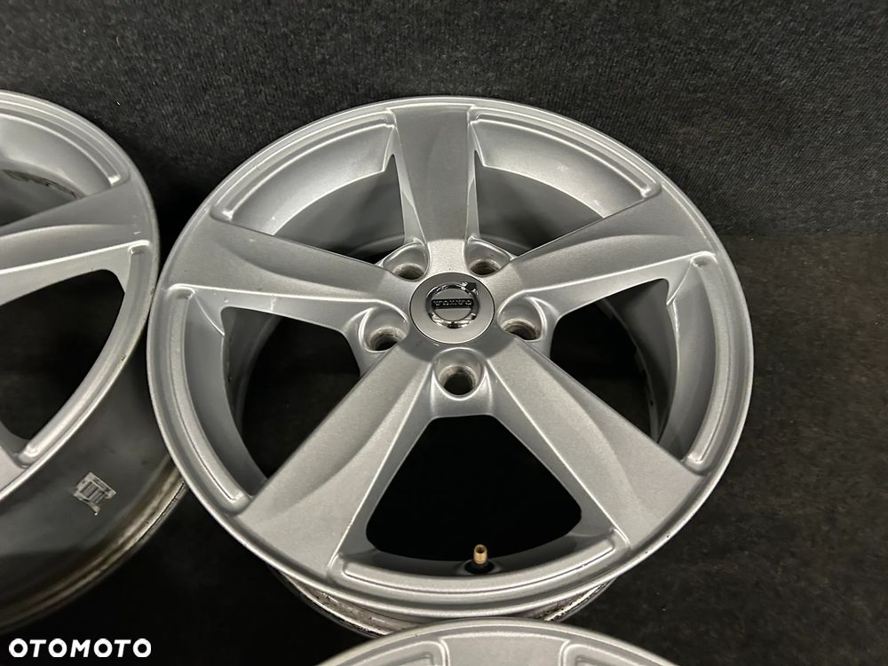 Alufelgi Volvo V40, V60, S60, C30 16 cali 5x108 4szt. Ładne! - 10