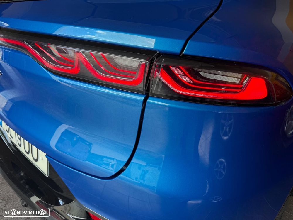 Alfa Romeo Tonale 1.5 Hybrid Sprint - 34