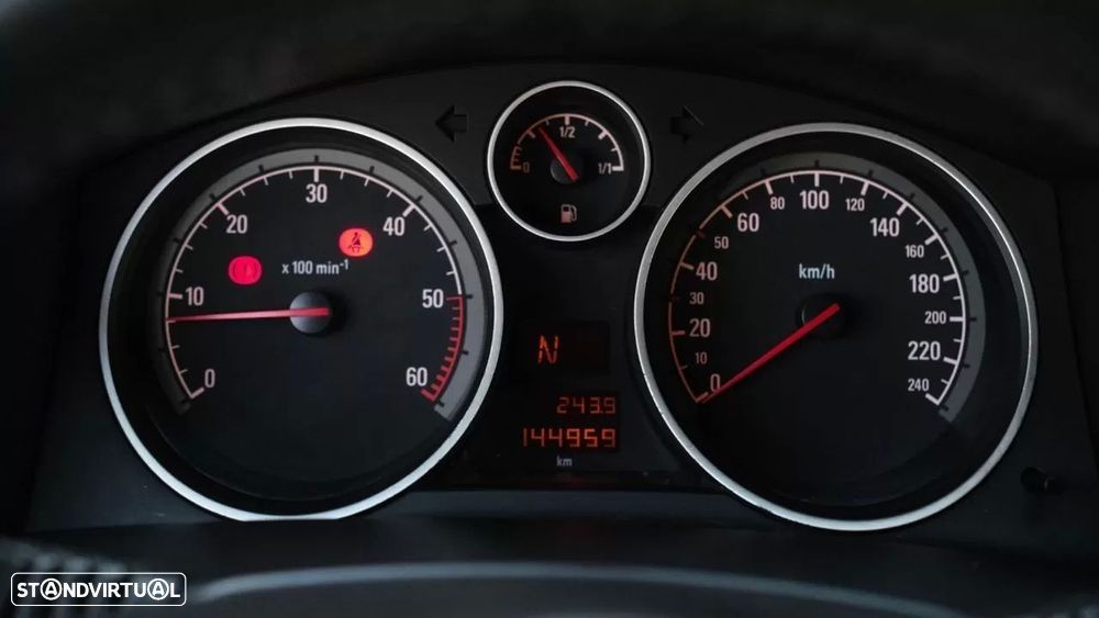 Fiat 500L 1.3 MJ Cross S&S - 38