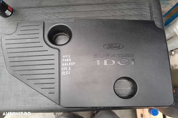 Capac motor 6M5Q-6N041-AA 6M5Q6N041AA 6M5Q-6N041-AA 6M5Q6N041AA Ford - 1