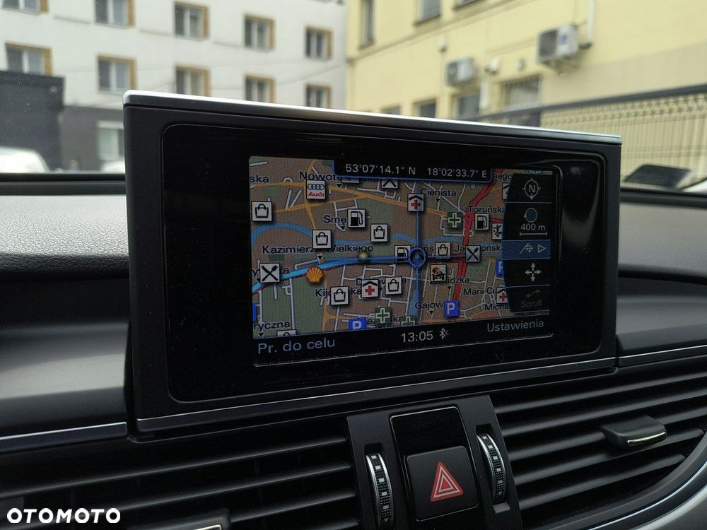 Audi A6 Limousine - 21