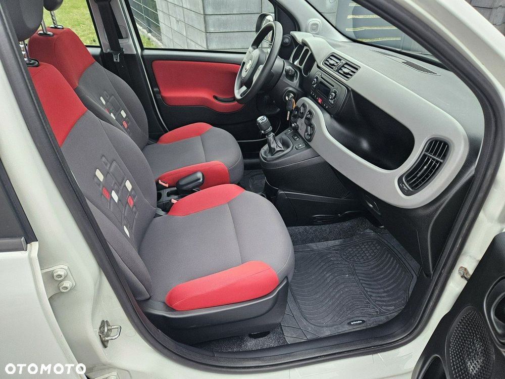 Fiat Panda - 17