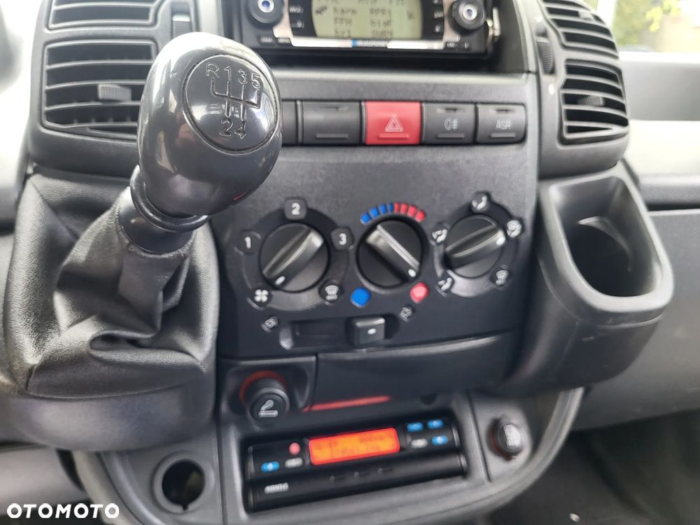 Fiat Ducato - 10