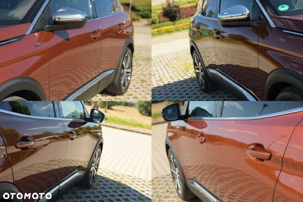 Peugeot 3008 - 13