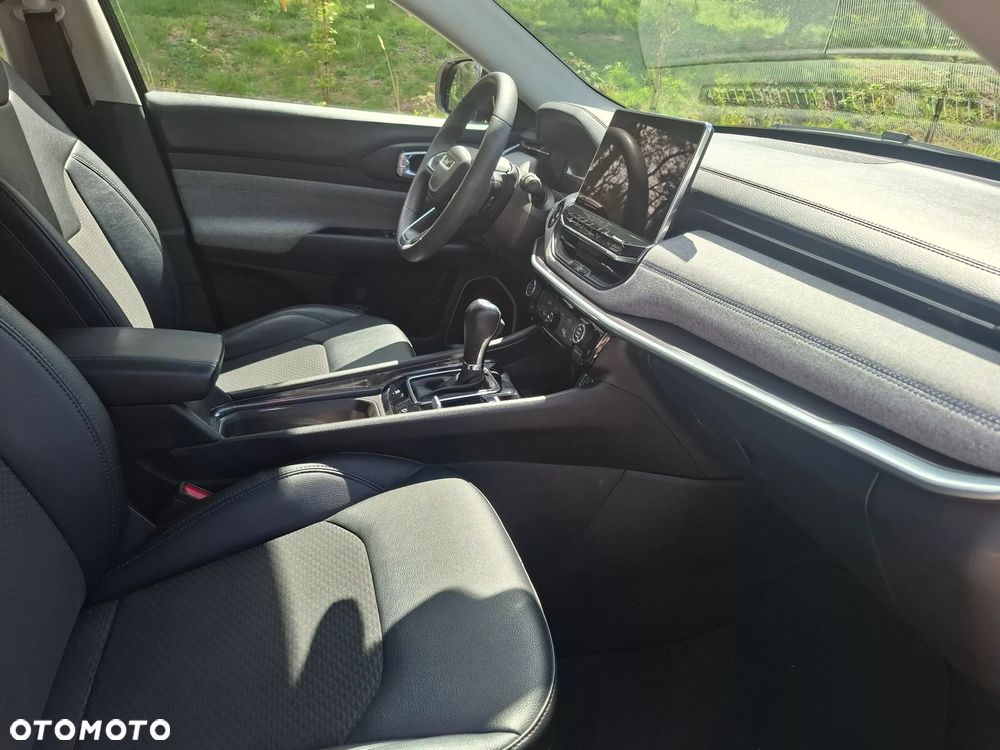 Jeep Compass 1.3 T4 PHEV 4xe Longitude S&S - 8