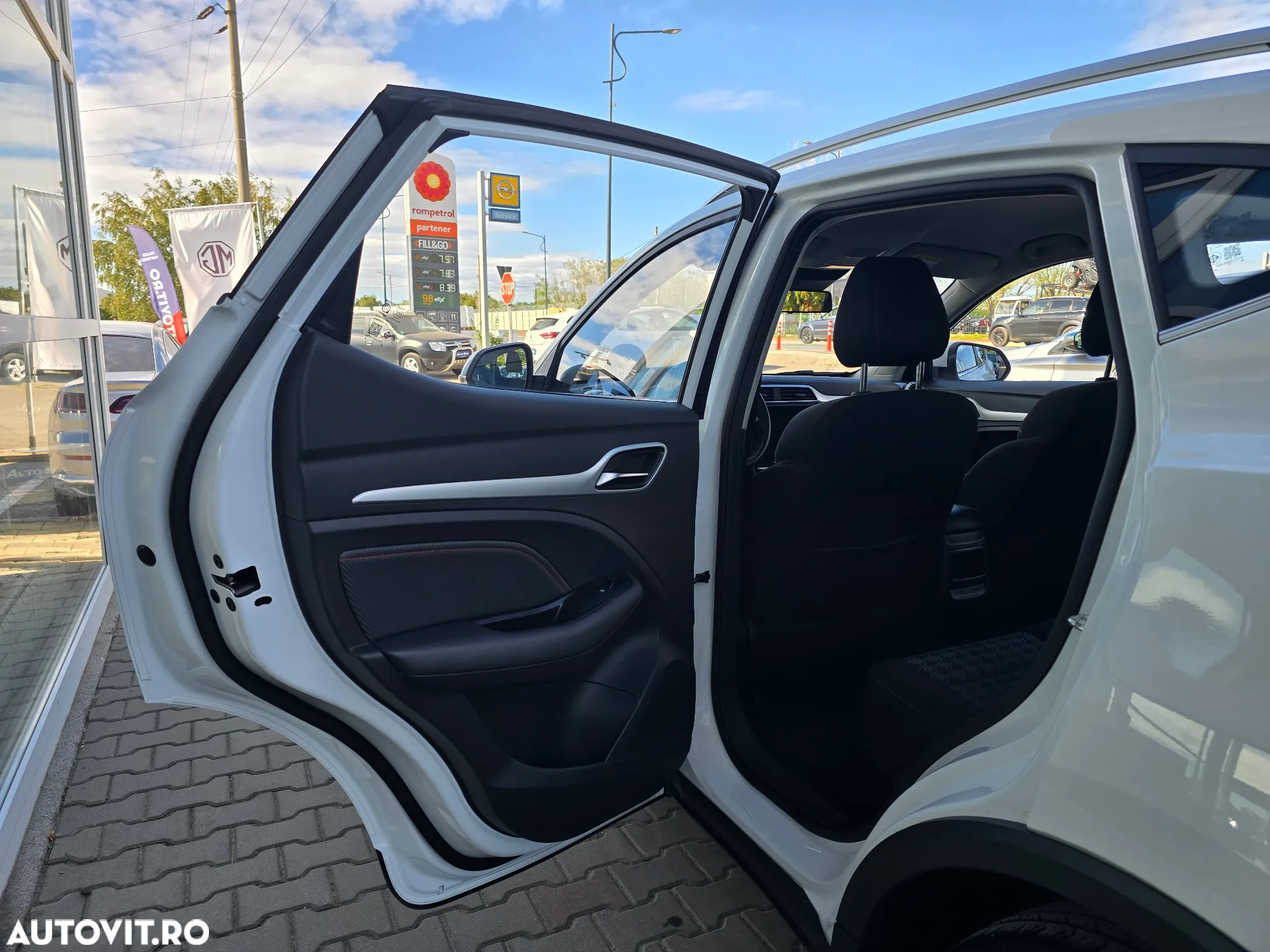 MG ZS 1.5 GSL 5MT Excite - 14