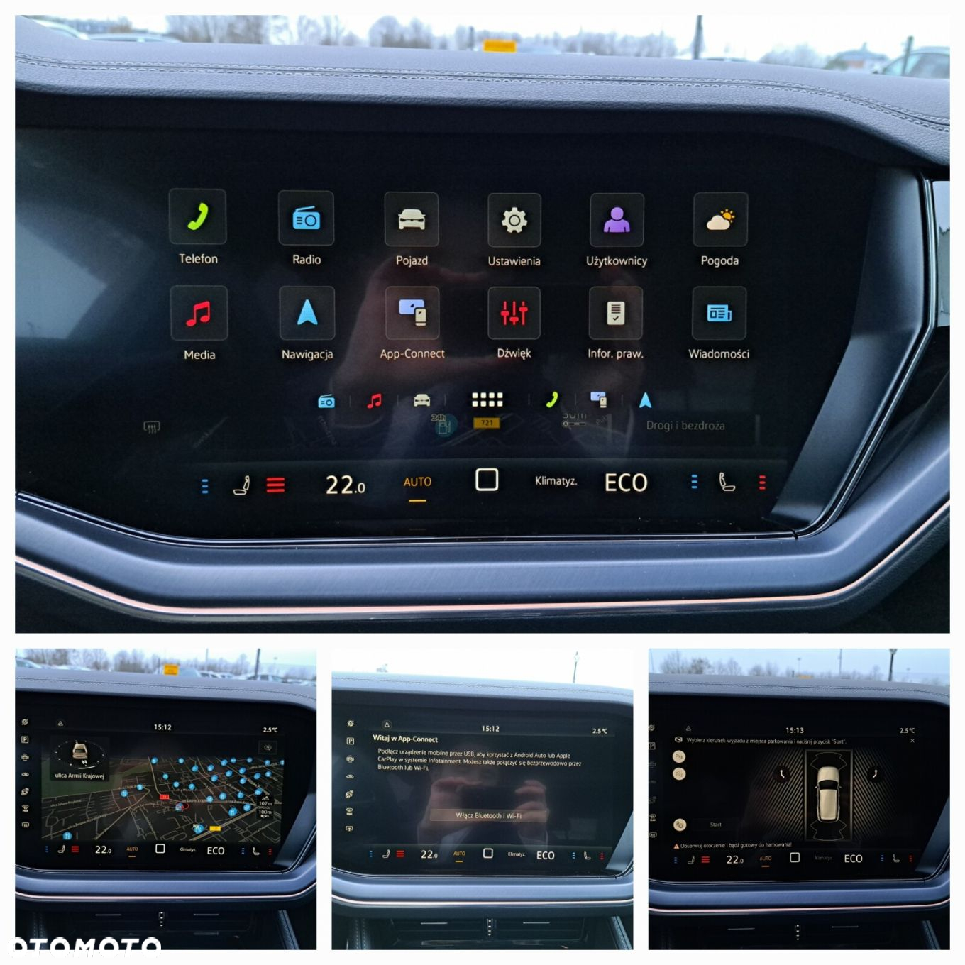 Volkswagen Touareg 3.0 V6 TFSI 4Motion Elegance - 30