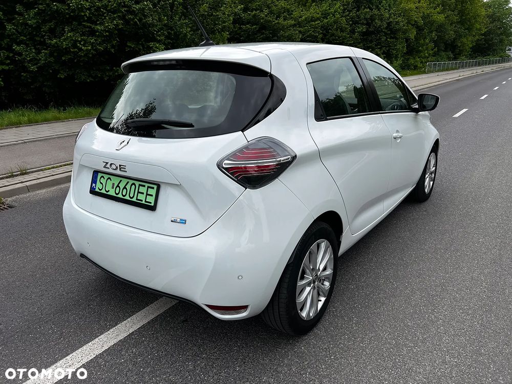 Renault Zoe R110 Z.E 50 Zen - 3