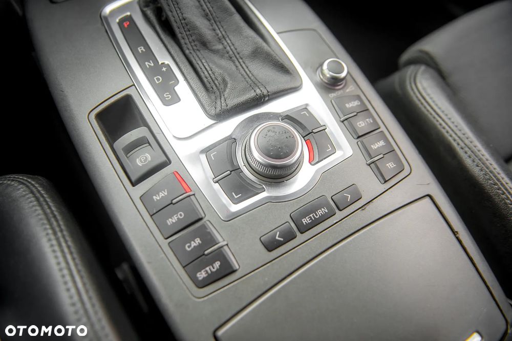 Audi A6 Avant 2.7 TDI multitronic - 33