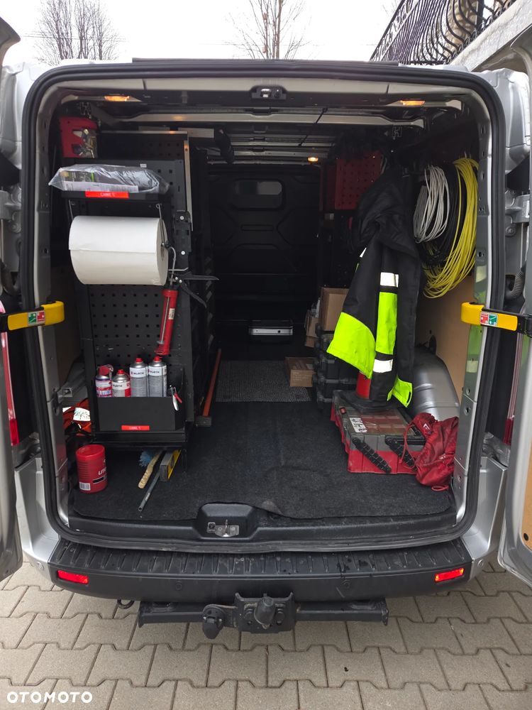 Ford Transit Costum - 6