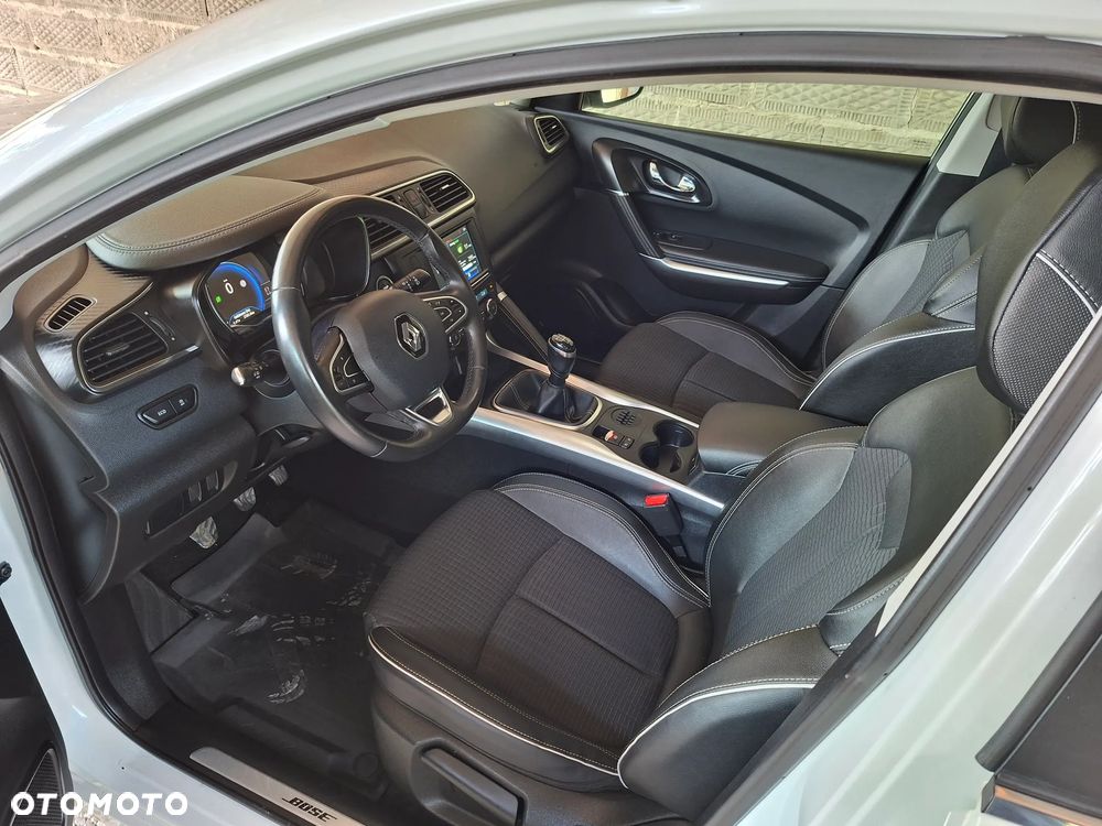 Renault Kadjar 1.5 dCi Energy Business - 3