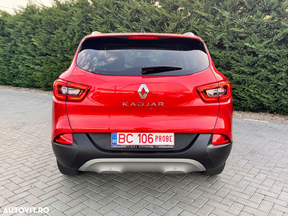 Renault Kadjar 1.6 DCI XMod - 9