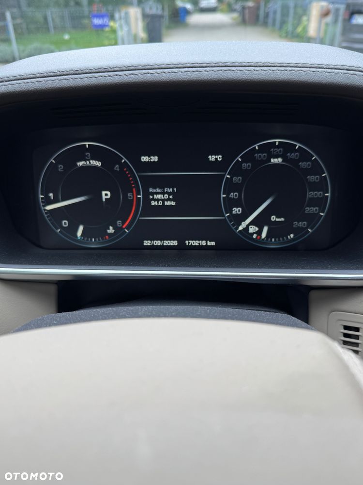 Land Rover Range Rover 4.4SD V8 Vogue - 6
