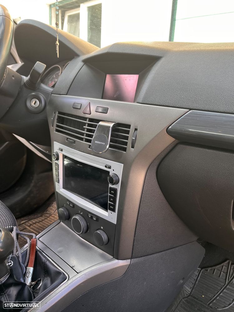Opel Astra - 3