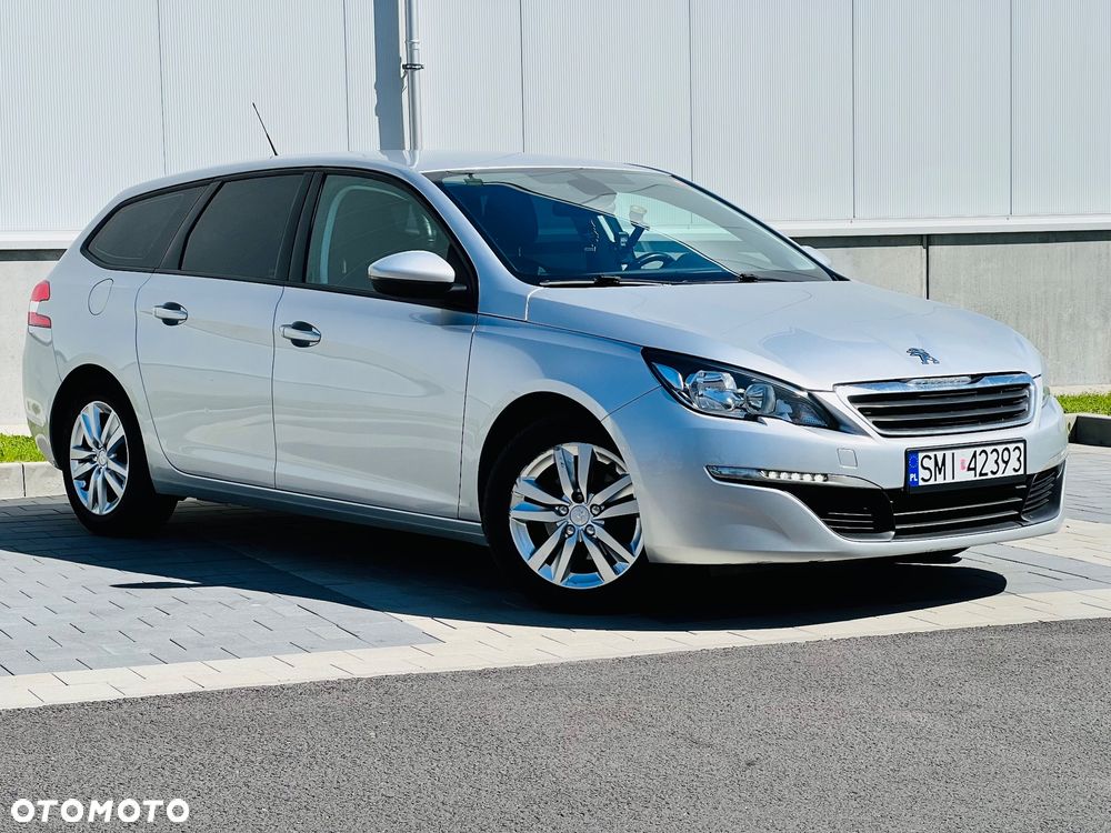 Peugeot 308 e-HDi 115 Stop & Start Access - 2