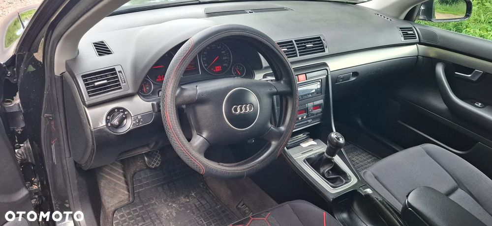 Audi A4 Avant - 17