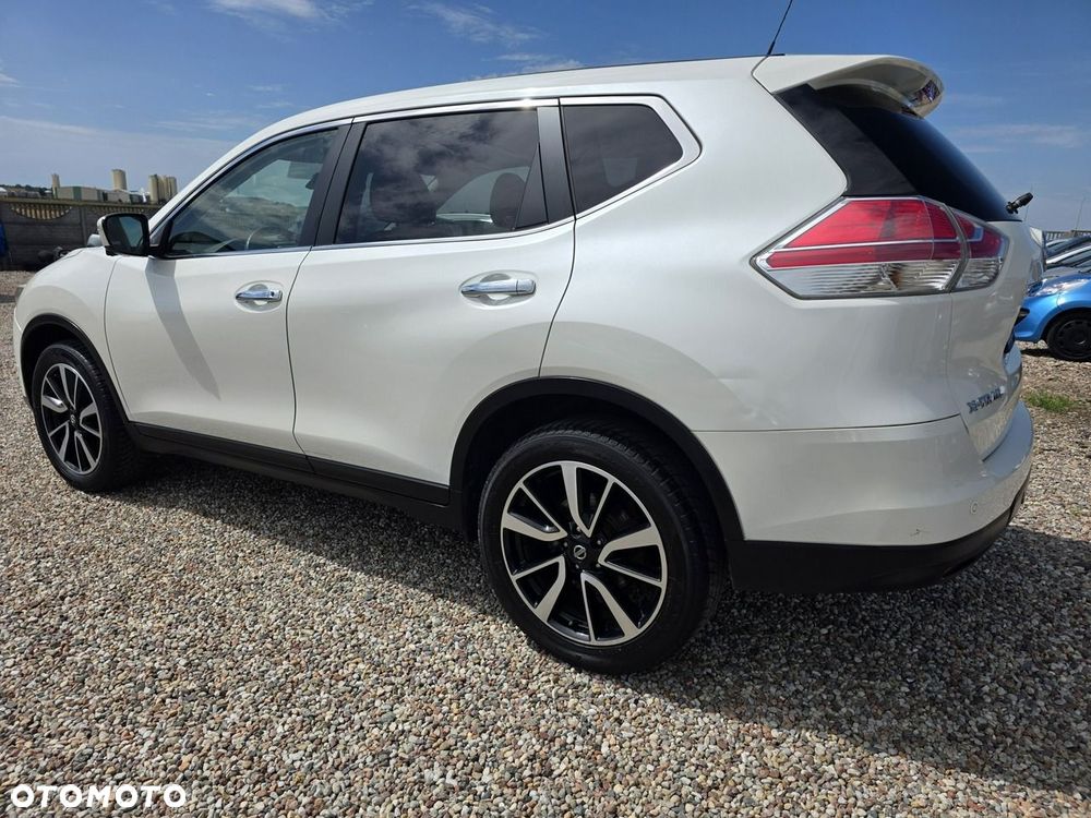 Nissan X-Trail 1.6 DCi Xtronic Tekna - 2