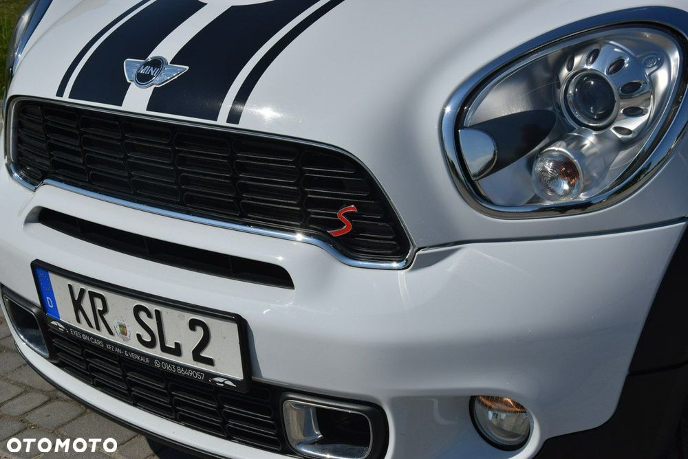 MINI Countryman - 18