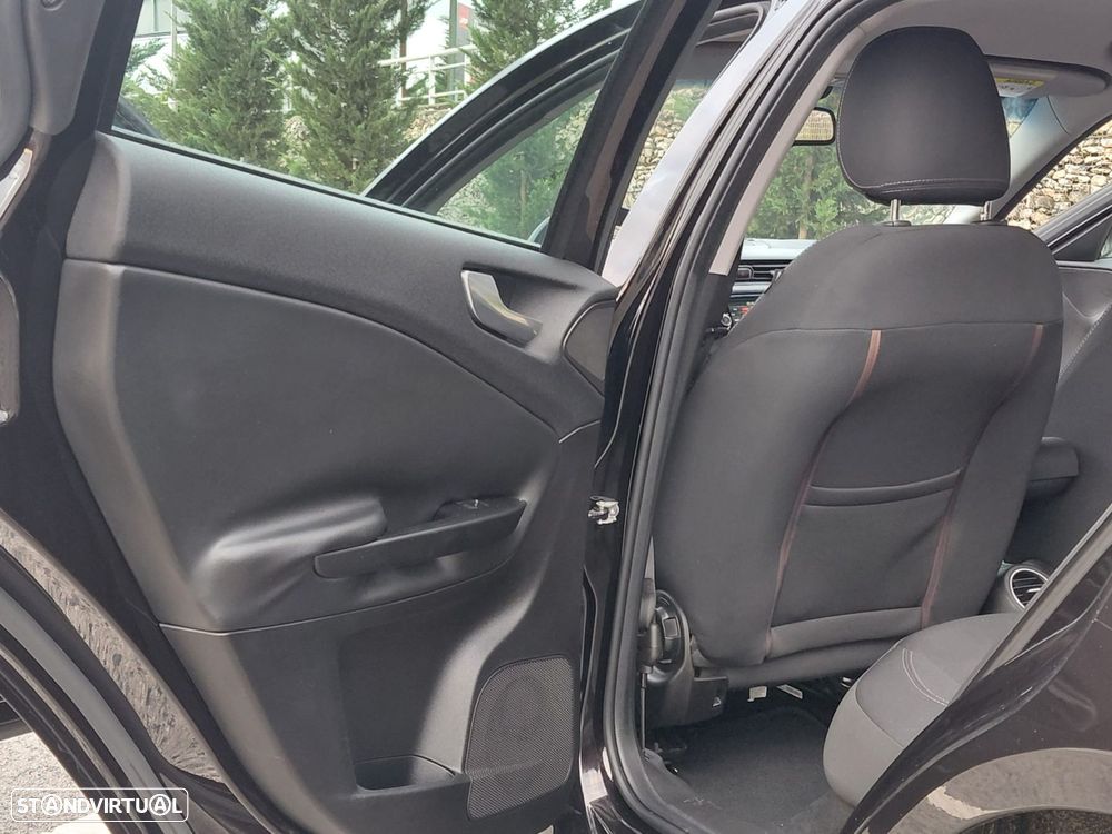 Alfa Romeo Giulietta 1.6 JTDm Super - 34