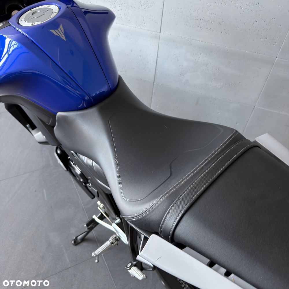 Yamaha MT - 15