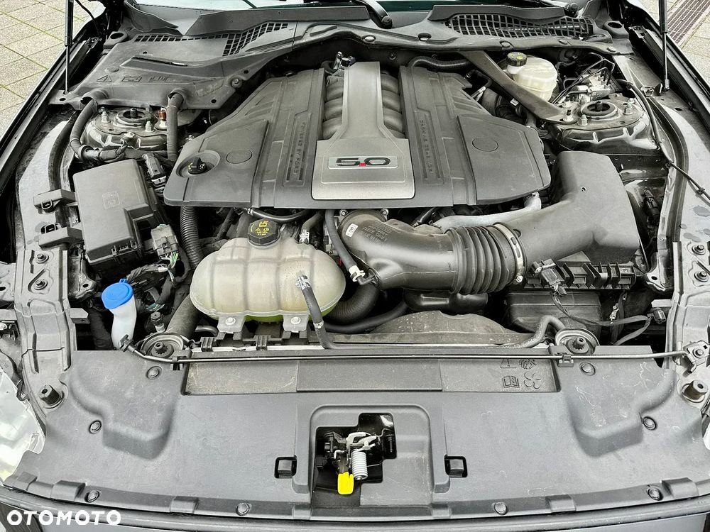 Ford Mustang 5.0 V8 GT - 23