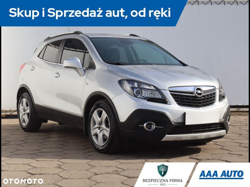Opel Mokka - 3