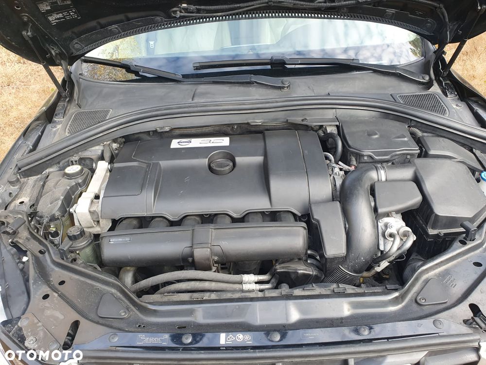 Volvo XC 60 - 16