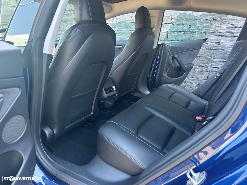 Tesla Model 3 Performance Dual Motor AWD - 15
