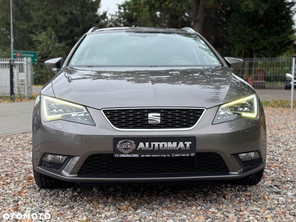 Seat Leon - 6