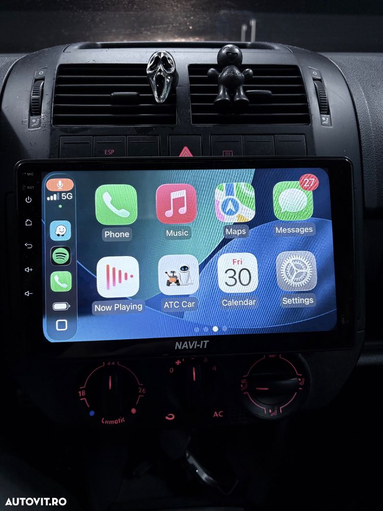 Volkswagen Polo 1.9 TDI CrossPolo - 7