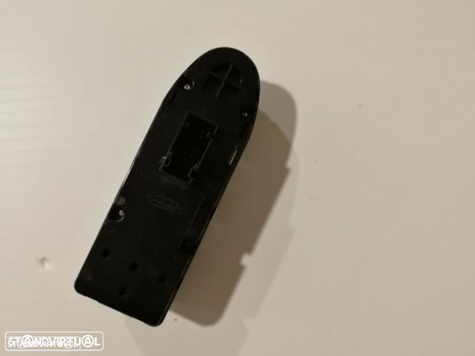 Comando botoes interruptor vidros bmw e90 e91 320 318 e70 e71 e87 (novo) - 3