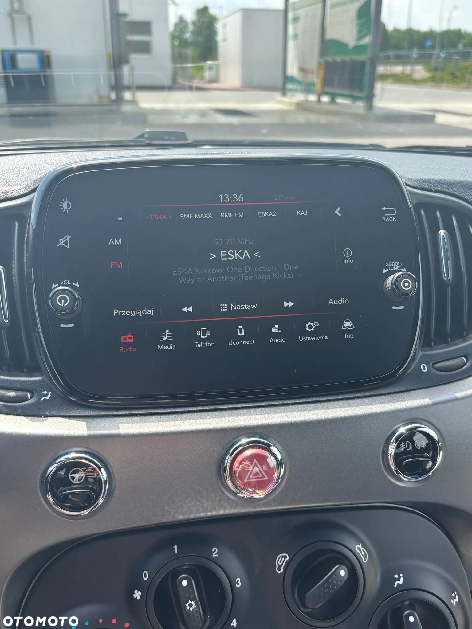 Fiat 500 500S 1.2 - 15