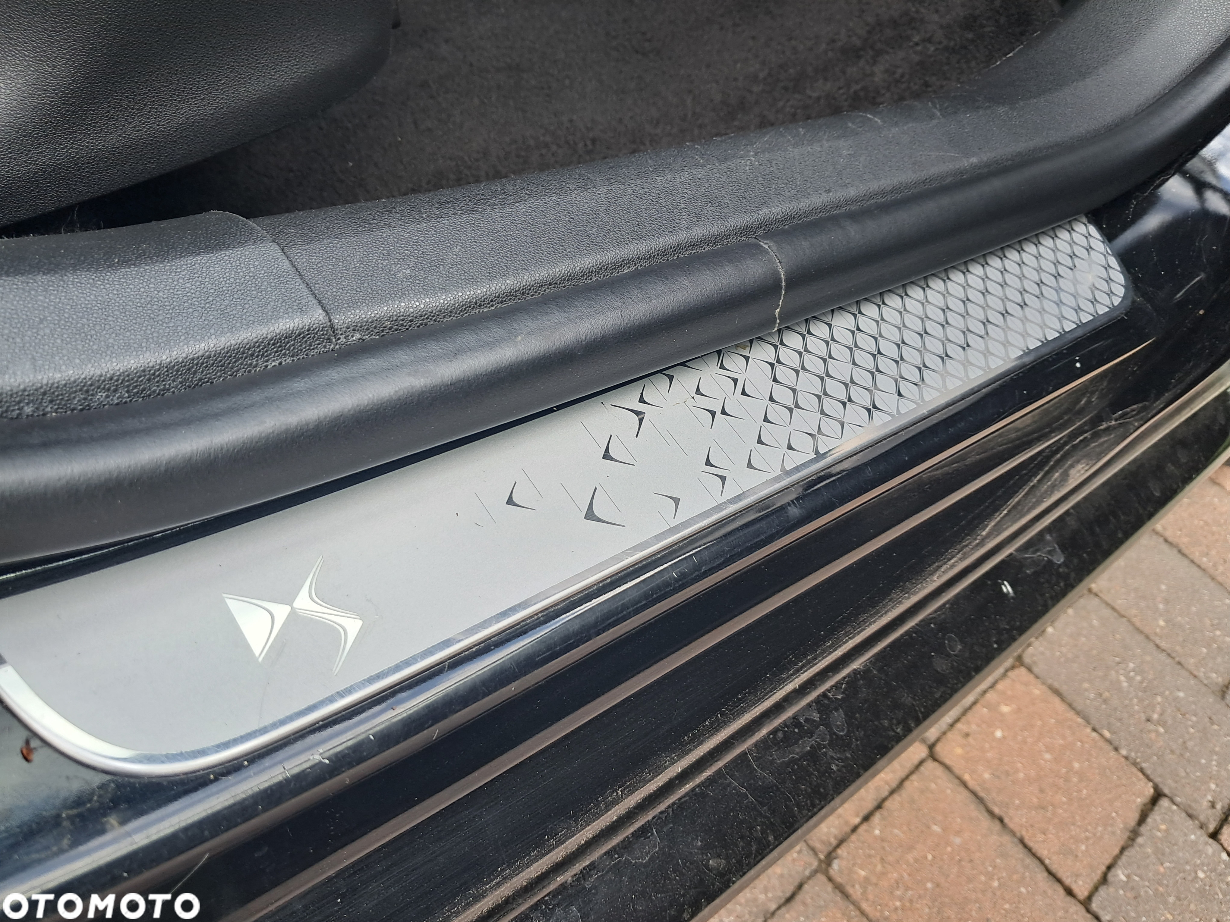 DS Automobiles DS 4 Crossback - 14