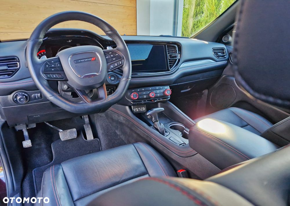 Dodge Durango - 15