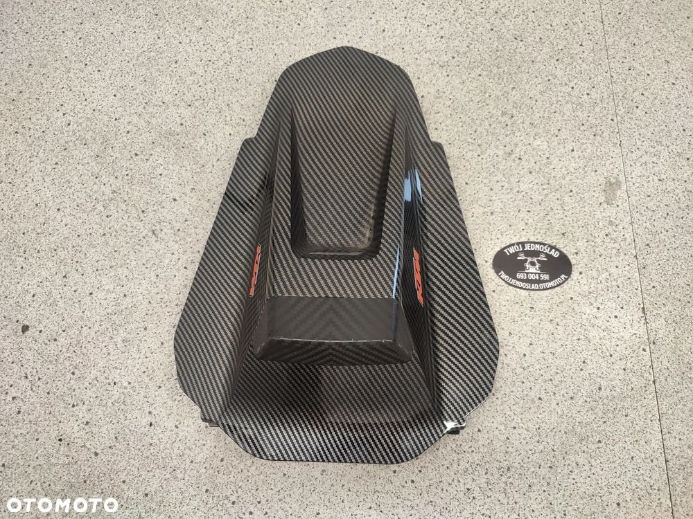 Nakładka na siedzenie pasażera KTM 790 890 Duke - 1