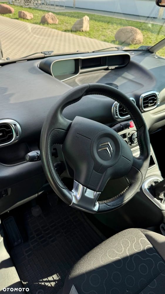 Citroën C3 Picasso - 5